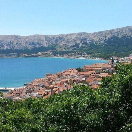 Apartments Bruno Jurandvor Εξωτερικό φωτογραφία