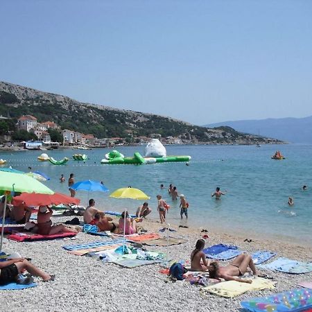 Apartments Bruno Jurandvor Εξωτερικό φωτογραφία