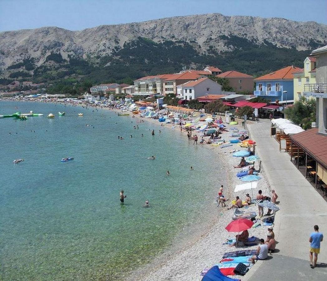 Apartments Bruno Jurandvor Εξωτερικό φωτογραφία