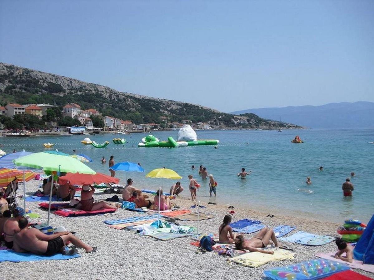 Apartments Bruno Jurandvor Εξωτερικό φωτογραφία