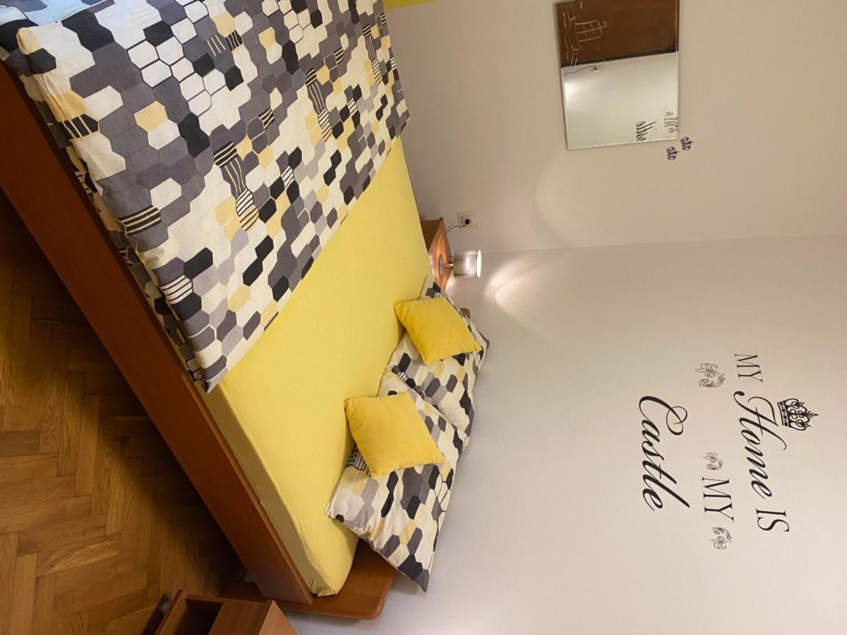 Apartments Bruno Jurandvor Εξωτερικό φωτογραφία