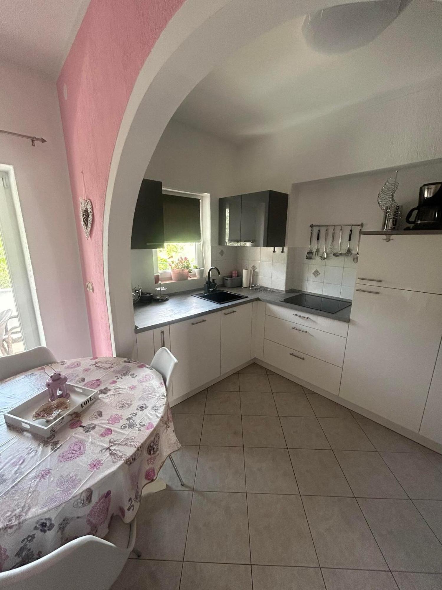 Apartments Bruno Jurandvor Εξωτερικό φωτογραφία