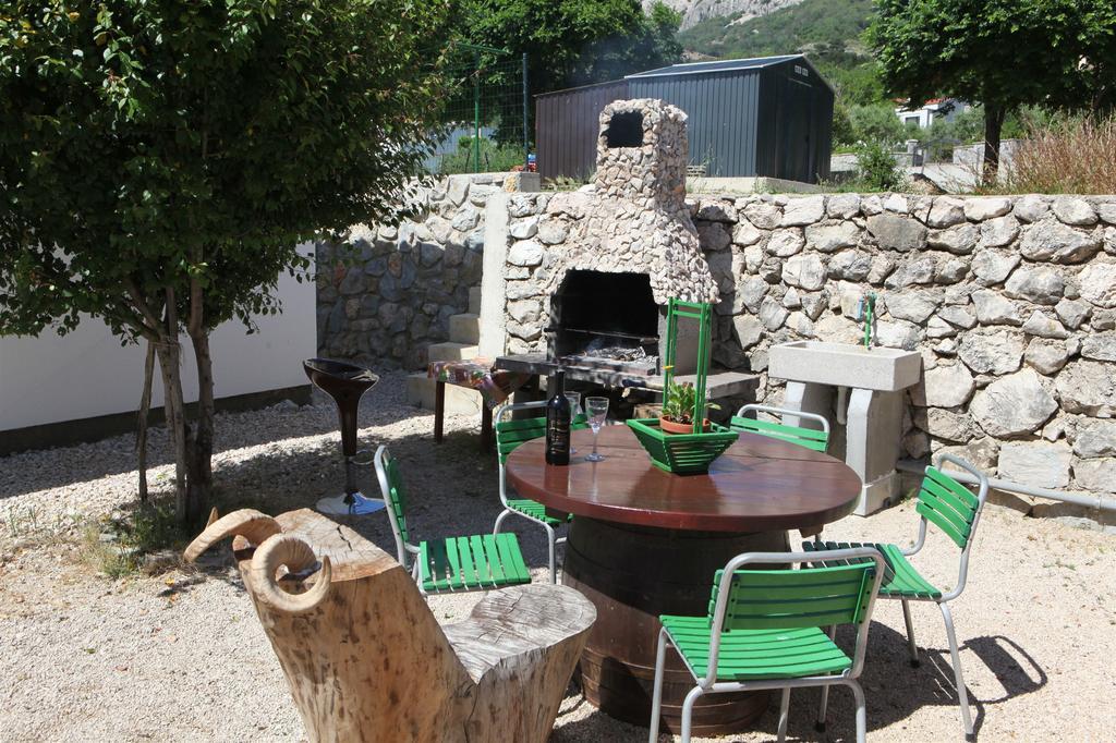 Apartments Bruno Jurandvor Εξωτερικό φωτογραφία