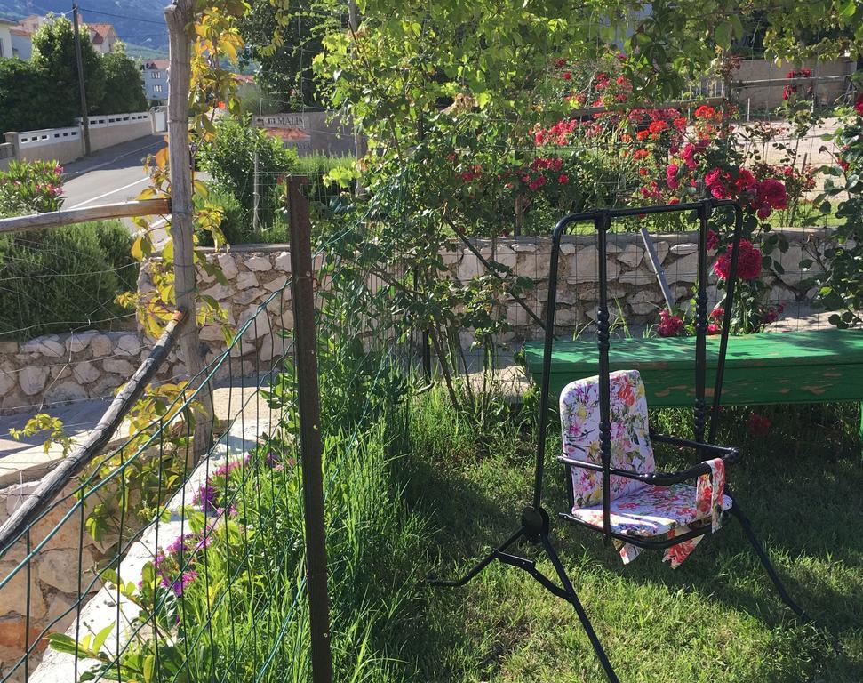 Apartments Bruno Jurandvor Εξωτερικό φωτογραφία