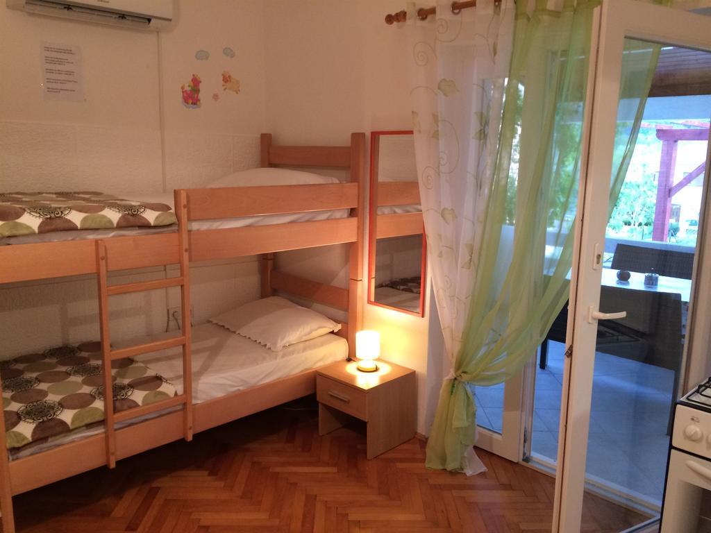 Apartments Bruno Jurandvor Εξωτερικό φωτογραφία