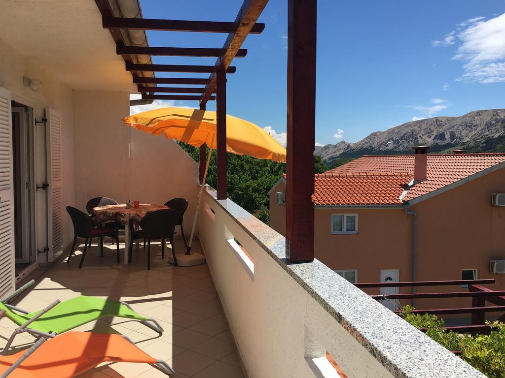 Apartments Bruno Jurandvor Εξωτερικό φωτογραφία