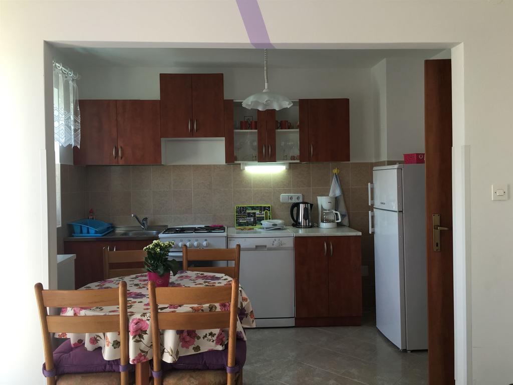 Apartments Bruno Jurandvor Εξωτερικό φωτογραφία