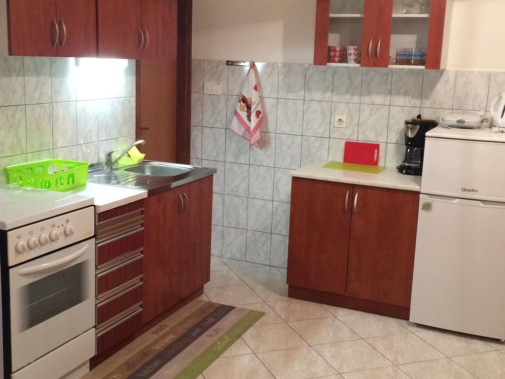 Apartments Bruno Jurandvor Εξωτερικό φωτογραφία