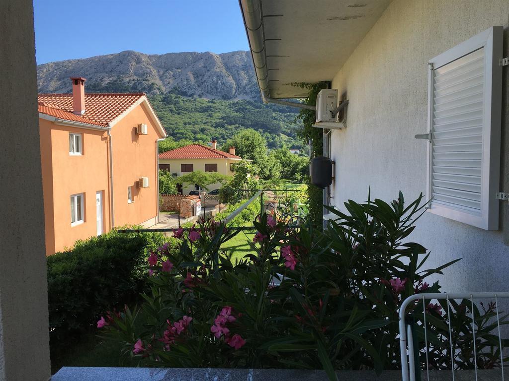Apartments Bruno Jurandvor Εξωτερικό φωτογραφία