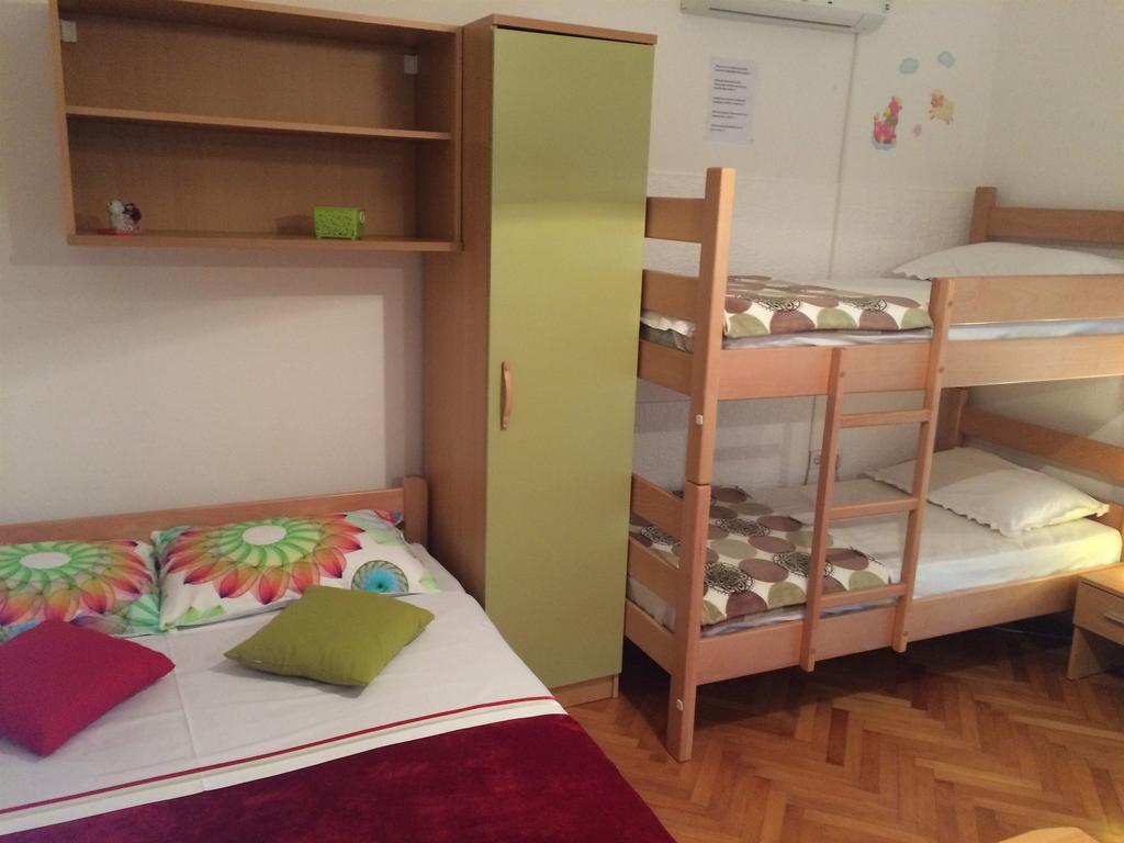 Apartments Bruno Jurandvor Εξωτερικό φωτογραφία