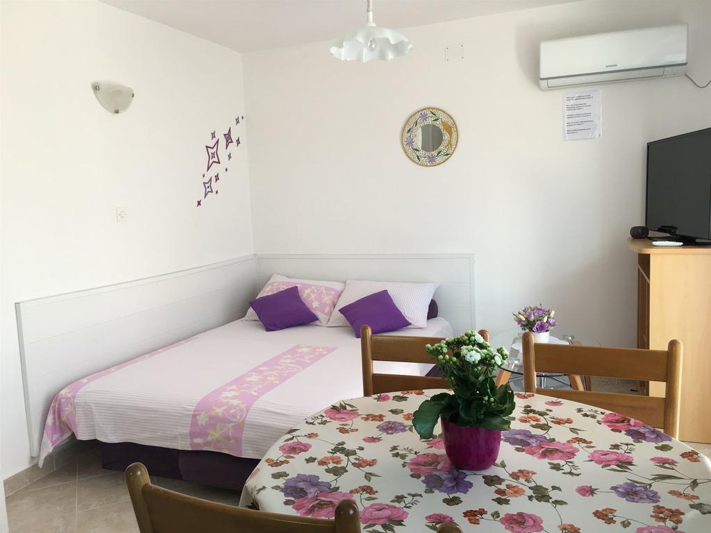 Apartments Bruno Jurandvor Εξωτερικό φωτογραφία