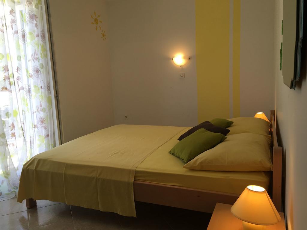 Apartments Bruno Jurandvor Εξωτερικό φωτογραφία