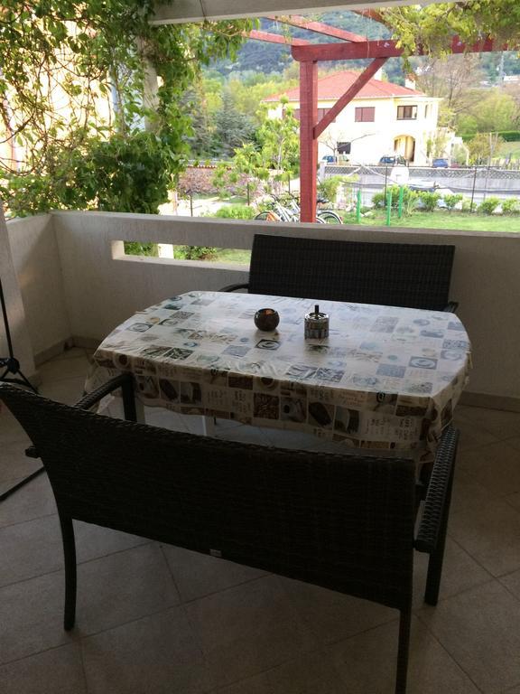 Apartments Bruno Jurandvor Εξωτερικό φωτογραφία