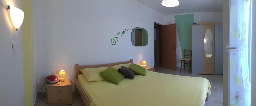 Apartments Bruno Jurandvor Εξωτερικό φωτογραφία
