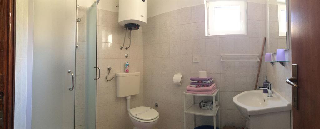 Apartments Bruno Jurandvor Εξωτερικό φωτογραφία
