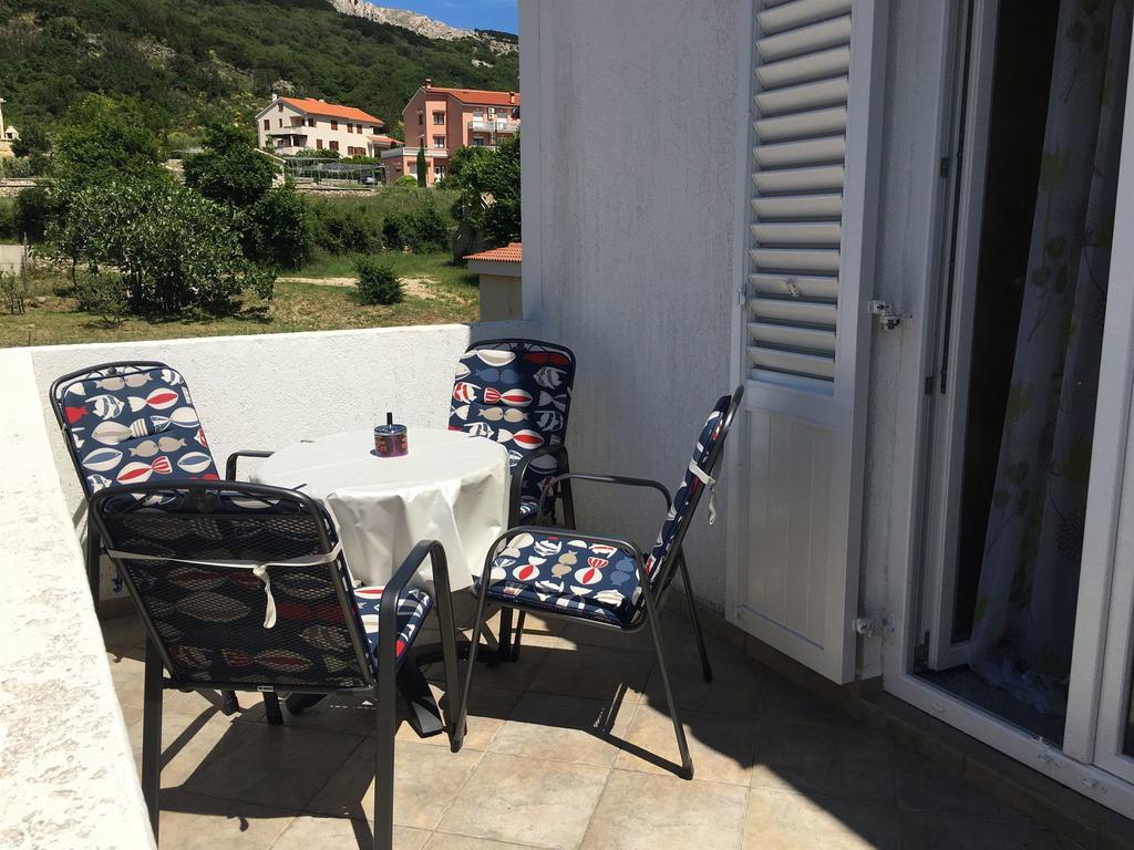 Apartments Bruno Jurandvor Εξωτερικό φωτογραφία