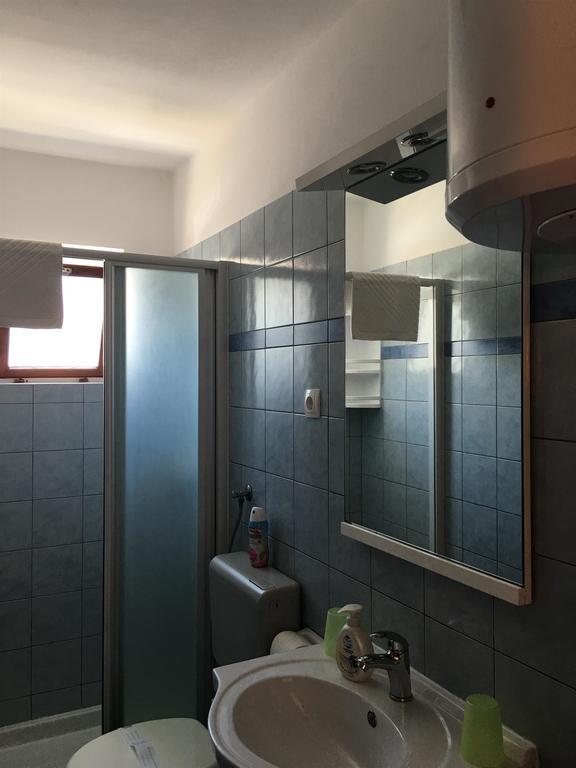 Apartments Bruno Jurandvor Εξωτερικό φωτογραφία