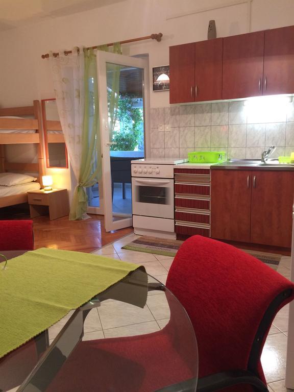 Apartments Bruno Jurandvor Εξωτερικό φωτογραφία