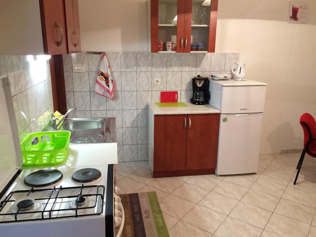 Apartments Bruno Jurandvor Εξωτερικό φωτογραφία