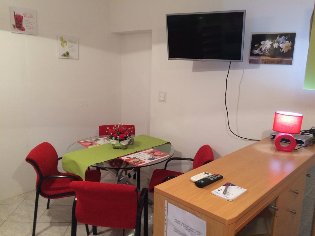 Apartments Bruno Jurandvor Εξωτερικό φωτογραφία
