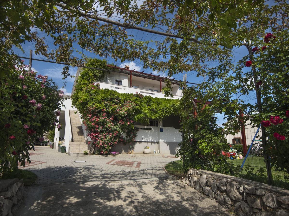 Apartments Bruno Jurandvor Εξωτερικό φωτογραφία